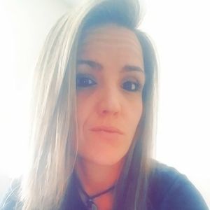 Meet your Posher, Marylizbeth